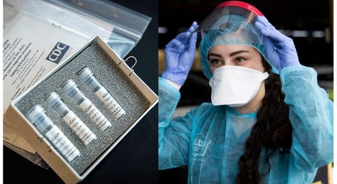 ისრაელში კორონა ვირუსის საწინააღმდეგო წამალი შეიტანეს - წამლის მიმწოდებელი ქვეყანა მკაცრად გასაიდუმლოებულია