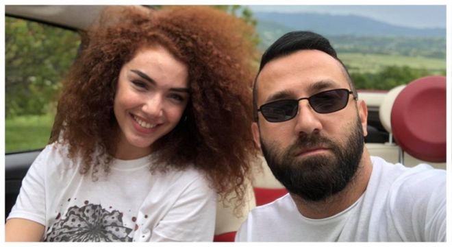 "კარგად დაიმახსოვრეთ ამ გოგოს სახე, მალე ქართული შიუ-ბიზნესის მთავარი ვარსკვლავი გახდება..." - ნოდიკო ტატიშვილი