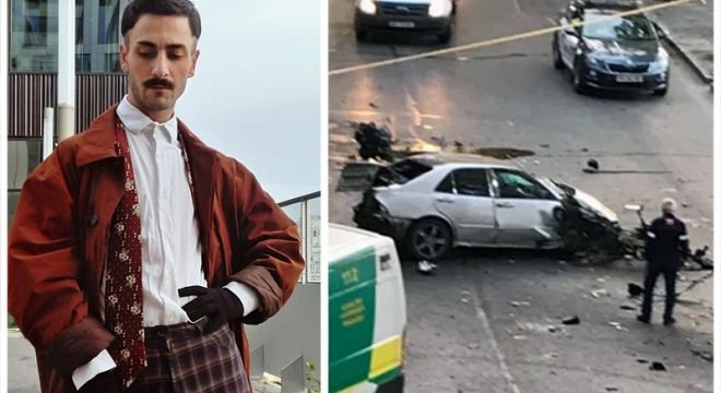 ვინ არის მსახიობი, რომელიც მტკვრის მარჯვენა სანაპიროზე მომხდარ საზარელ ავარიას ემსხვერპლა