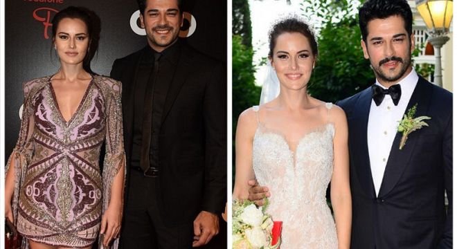 რა დაწერა ბურაკ ოზჩივიტმა ცოლზე, რომელსაც ორსულობის შემდეგ სიმსუქნის გამო ინტერნეტ მომხმარებლები თავს დაესხნენ