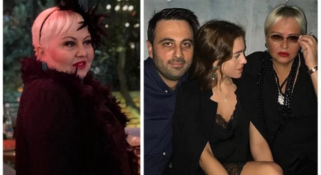 ასე ორიგინალურად მიულოცეს, მძიმე სენთან მებრძოლ ხათუნა ჟორდანიას, დაბადების დღე ზურა ხაჩიძემ და ნინი ქარსელაძემ