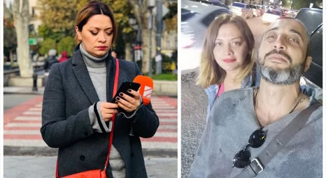 "მიყვარხარ და მეიმედები..." რ2-ის ყოფილმა ჟურნალისტმა, მარიამ გაფრინდაშვილმა საქართველო დატოვა