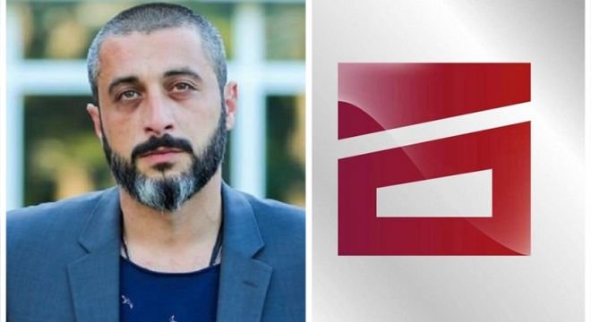 "შემოთავაზება საინტერესო იყო, მაგრამ უარს ვამბობ აქ მუშაობაზე..." - რუსათავი 2-დან წამოსულმა დავით ქაშიაშვილმა "მთავარ არხზე" მუშაობაზე უარი განაცხადა