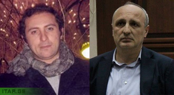 ''მერაბიშვილმა აღიარა, რომ ჩემი ცოლი იყო დამნაშავეო'' - სანდრო გირგვლიანის მამა