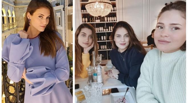 ვინ არის ნანუკა გუდავაძის უახლოვესი მეგობარი, რომელთან ერთადაც ის რესტორნებსა და კაფეებში დადის