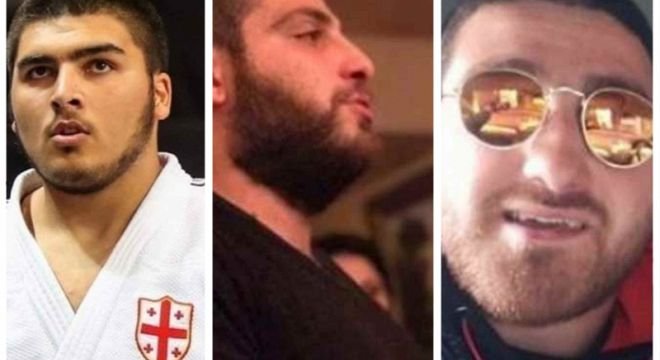 რა წერია სპორტსმენების ჩვენებაში, რომელიც შაქარაშვილის საქმეში მონაწილეობდნენ