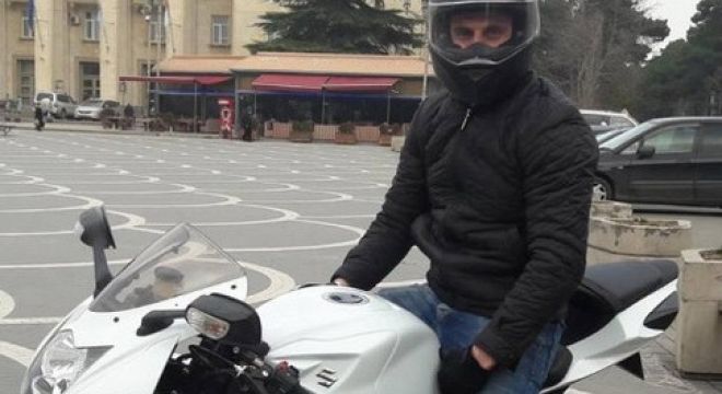 ვინ  იყო  მოტოციკლის  მძღოლი,  რომელიც  ორთაჭალაში  ტრაილერთან  შჯახებისას  გარდაიცვალა