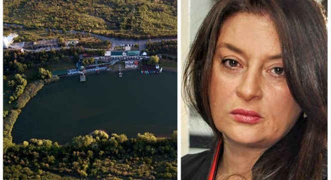 "რა ხდება კუს ტბაზე? 90-იანებში ვერ გაბედეს ეს, მიშას დროსაც ვერ ბედავდნენ ამას, ახლა როგორ გაგვიბედეს თბილისელებს ეს?! სირცხვილი აღარ გაქვთ?!"