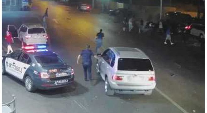 "15 წლის გოგონა ადგილზე გარდაიცვალა, 2 წლის ბავშვი მამასთან ერთად კლინიკაშია გადაყვანილი..." - საზარელი ავარია ბათუმი ქობულეთის ტრასაზე