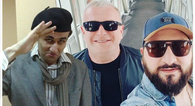 ვინ არიან კომედი შოუს ვარსკვლავები, რომლებმაც რუსთავი 2-ის დატოვებაზე უარი განაცხადეს