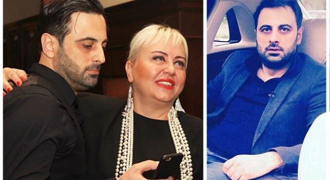 "ამაზე დიდი საჩუქარი რაღა უნდა მიმეღო დაბადების დღეზე" - ზურა ხაჩიძე ფოტოსურათს აქვეყნებს