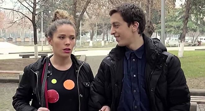 ''ჩცდ''-ს ბაქარმა ცოლი მოიყვანა - ეს ულამაზესი გოგონა კი მისი მეუღლეა (4 ფოტო)