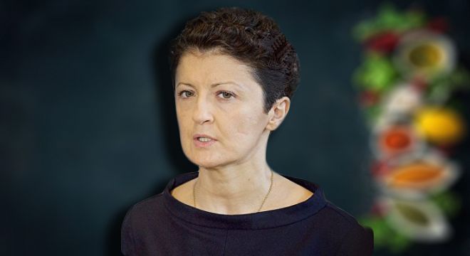 "ჩვენ კარგი მეგობრები ვიყავით. ახლა დაშორებულები ვართ, მაგრამ იმედი მაქვს დროებით..."
