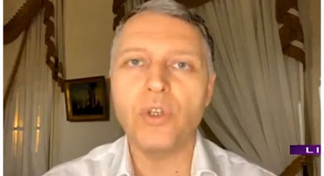 ვინ არ უნდა აიცრას პფიზერის ვაქცინით და რატომ? - პროფესორ გიორგი ფხაკაძის განმარტება