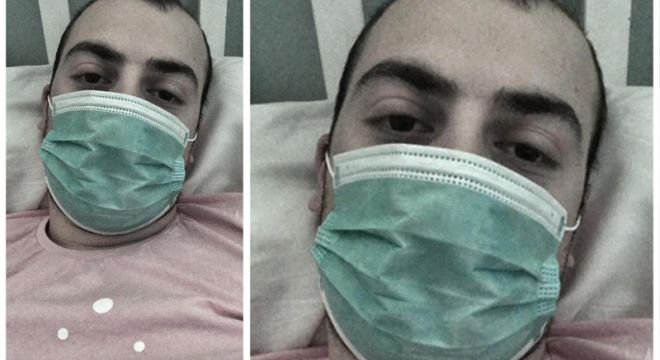 "ბევრი ვიფიქრე თუ ცოტა გადავწყვიტე ეს წერილი დამეწერა... მინდა ყველამ იცოდეს როგორ გვაბრმავებს სახელმწიფო უკონტროლო ძალაუფლების ხელში ჩასაგდებად..." - ქართველი ბიჭის, წერილი, რომელსაც კორონა ვირუსი დაუდგინდა