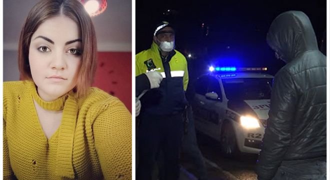 "ქუთაისელმა პატრულმა ტიპი 9-ის ნახევარზე დააჯარიმა, ვიცი სადაც ცხოვრობ და ვერ მოასწრებ 9-მდე სახლში მისვლასო"