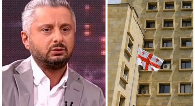 პროკურატურამ ნიკა გვარამიას უპრეცედენტო ხელფასის რეალური ოდენობა და ქონება გამოაქვეყნა