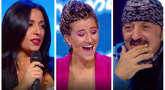 "მე ვარ პიანისტი, 5 წლიდან ვუკრავდი, მერე ეკლესიაში ქმარმა მაცდუნა და გავთხოვდი..." - რატომ დასცინა საქართველოს ვარსკვლავის მონაწილეს ჟიურიმ