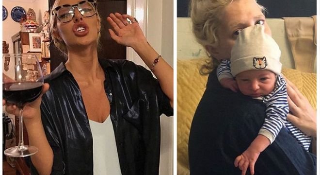 "დავშორდი და ვუთხარი, რომ ამ ტყუილს ვერ ვაპატიებდი" - ნუკი კოშკელიშვილი