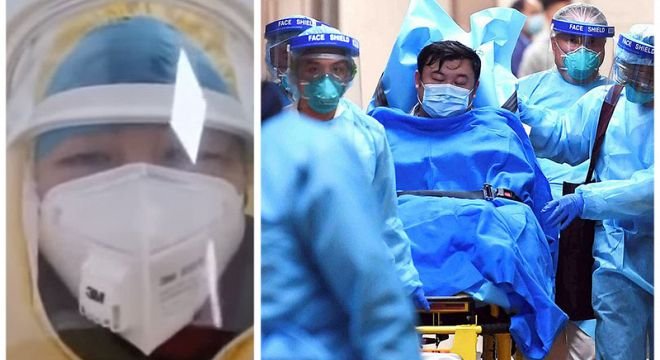 "მე გეტყვით სიმართლეს... ამ დროისთვის უხანში და საერთოდ ჩინეთში იმაზე ბევრად მეტი ინფოცირებულია, ვიდრე მთავრობა აღიარებს..." - ექიმი, რომელიც ჩინეთში კორონა ვირუსით დაავადებულებს მკურნალობს საგანგებო ვიდეომიმართვას ავრცელებს