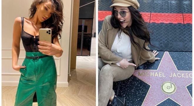 ''3 წელია შემიყვარდა ეს ადამიანი და თითქმის ყველა ოცნება ამისრულა'' - ვინ არის ნუცა ბუზალაძის საყვარელი ადამიანი, რომლის გამოც ის მუდან ფორმას ინარჩუნებს