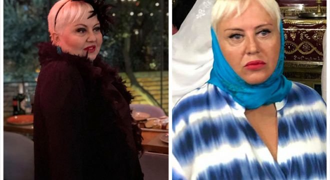 ხათუნა ჟორდანიას ჯანმრთელობასთან დაკავშირებით ახალი ინფორმაცია ვრცელდება