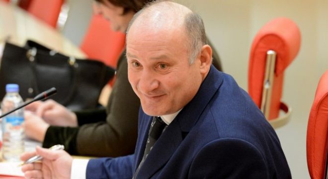 ემზარ კვიციანის თქმით გამოცდების გაუქმება ერის გამრავლებას შეუწყობს ხელს