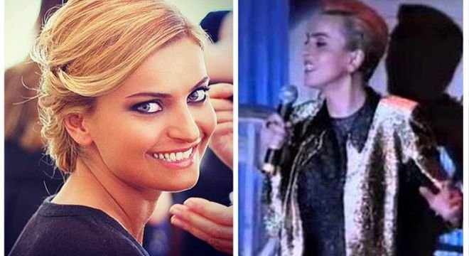 "სხვა ჩემს ადგილას მამაჩემს, გიას შეიძულებდა..." - რას ამბობს ლელა სიხარულიძის ქალიშვილი დედის გარდაცვალებაზე