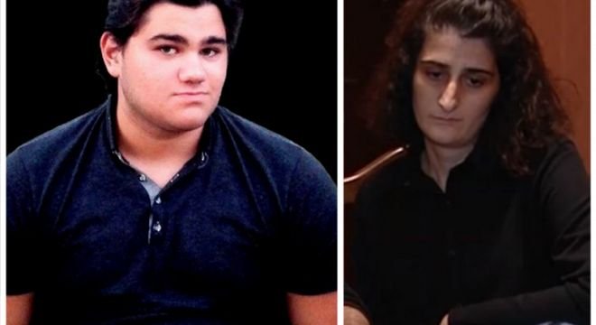 "დათუნა სულ მელაპარაკება, მიცინის, ამბებს მიყვება, შეჭრილ თმებს მაჩვენებს და მეკითხება მიხდებაო..." - დავით სარალიძის დედის პირველი ექსკლუზიური ინტერვიუ