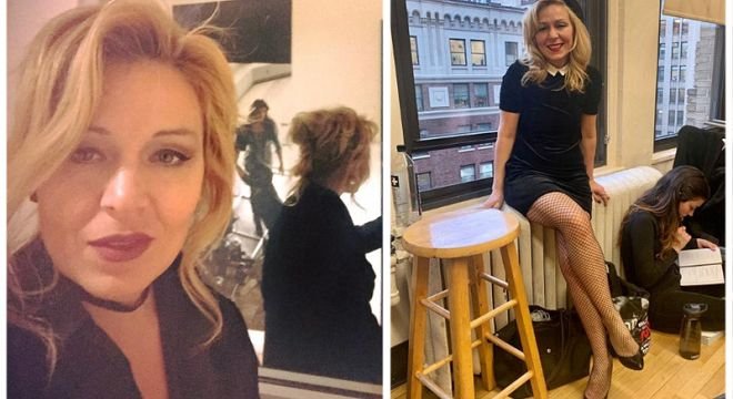 "სუბ სარქისის მაგარი ღამეა... გამეღვიძა რაღაც არაამქვეყნიური ორგაზმის შეგრძნებისაგან, ჩემს ლოგინში... გავიხედე და ვის ვხედავ..." - იუნა შაფათავა