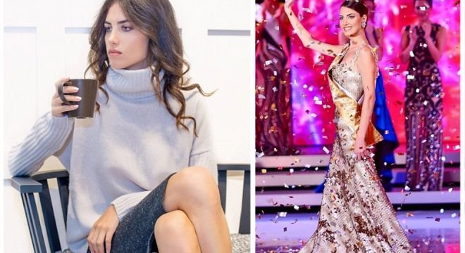 ეს უსიმპატიურესი ბიჭი "მის საქართველოს" ნუკა ყარალაშვილის ქმარი გახდა