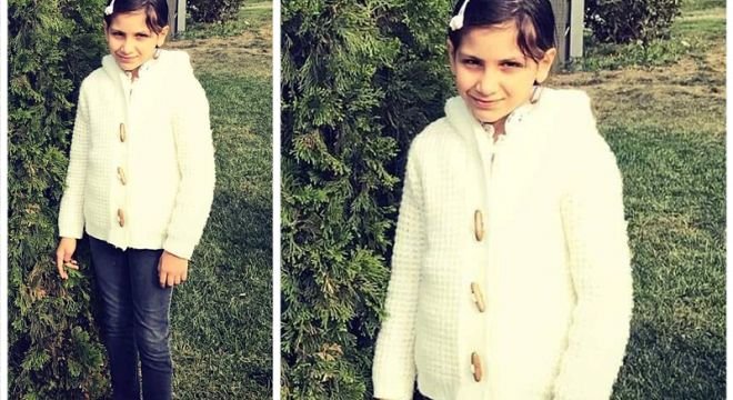 "მაქსიმალურად გაავრცელეთ ეს ინფორმაცია, ბავშვი დაიკარგა გლდანში..." - თბილისში დაკარგულ 10 წლის გოგონას ეძებენ