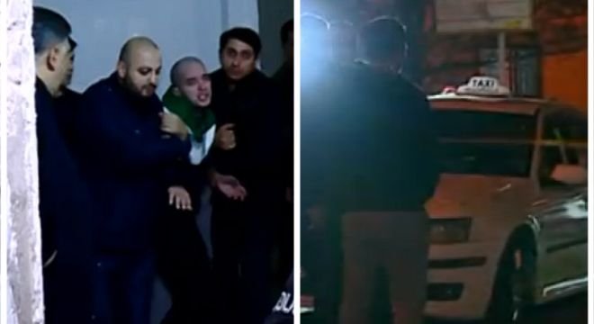 "ისეთი რამ მითხრა მერჩივნა მოვეკალი..." - რეალურად რატომ მოკლა რამდენიმე დღის წინ 23 წლის ბიჭმა ტაქსისტი ვარკეთილში