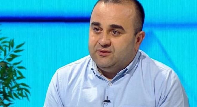 ''ყველას მოგიწოდებთ და გთხოვთ... მეტი საშველი აღარ არის...'' - ლევან რატიანი განცხადებას ავრცელებს