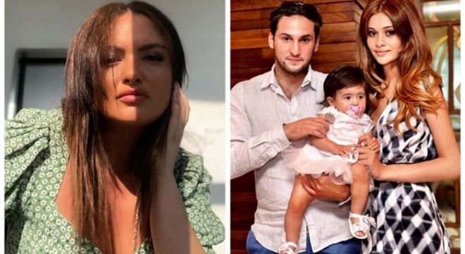  "ჩვენ ძალიან კარგი ურთიერთობა გვაქვს... მე, ბექას ცოლს, ბექას დედას – ხათუნას..., რაც დრო გადის, ბექა მით უფრო კარგი მამაა..." - რას ყვება თიკა ჯამბურია ყოფილ მეუღლესა და მის ახლანდელ ცოლზე?