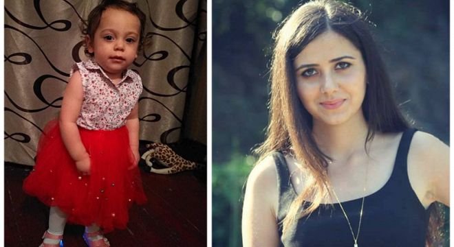 მინდა ყველას გითხრათ!!! მე ვარ ამ ანგელოზის დეიდა... გოგონა რომელიც გადმოვარდა მეშვიდე სართულიდან ისანში... დედა ამას შეესწრო, ხელიც კი წაუპოტინა ბავშვს მაგრამ სველი ჰქონდა ხელი და გაუცურდა"