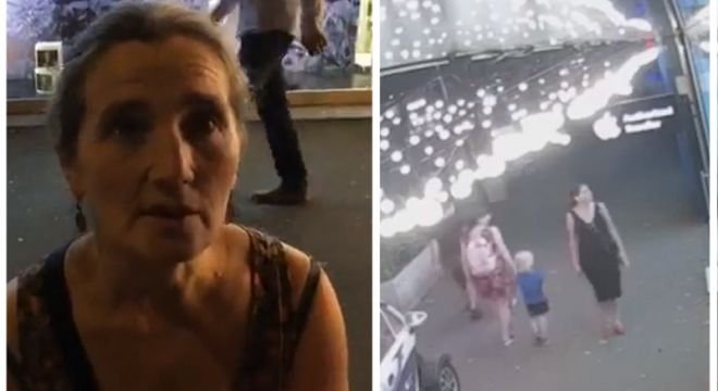 "მსუქანი ქალი იყო, ბავშვს სახეზე ხელი მოჰკიდა, გვეგონა ეფერებოდა და ამ დროს სისხლი თქრიალით წასკდა..." - რას ყვებიან თვითმხილველები პეკინის ქუჩაზე 3 წლის ბავშვის დაჭრასთან დაკავშირებით