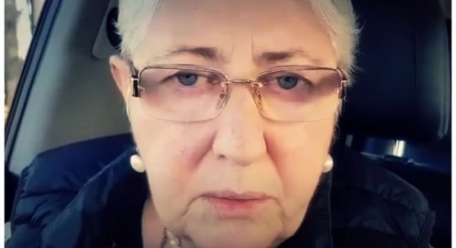 "ტალღებს გავს ჩემი საქართველო, აბობოქრებულ ოკეანეს... ეს ძალიან სწრაფად მოხდება, ამას თვითონ ხალხი გაკეთებს" - ლელა კაკულიას ახალი წინასწარმეტყველება საქართველოსა და ქართველ ხალხზე