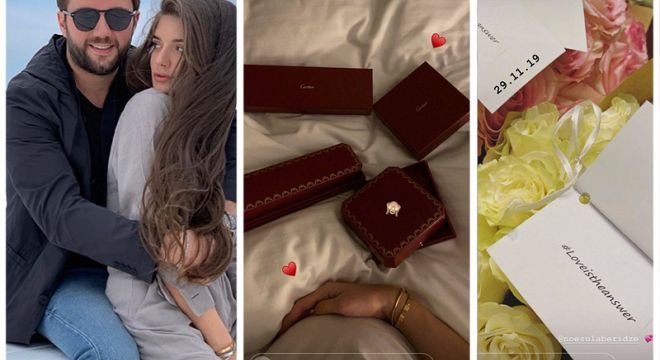 ასეთი საჩუქარი აჩუქა ნოე სულაბერიძემ ჯანეტ ქერდიყოშვილს დაბადების დღეზე