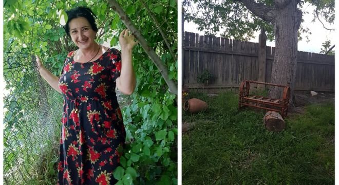 "ბებია გარდაცვლილ ბავშვს აწოვებდა ძუძუს ზედამხედველების თვალის ასახვევად" - როგორ ცხოვრობენ კონფლიქტის ზონაში