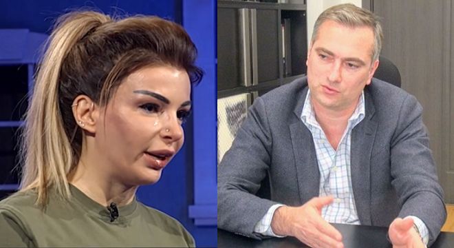 "იძულებული ვარ წავიდე რუსთავი 2-დან, რადგან..." - რეალურად რატომ მიდის მაია ასათიანი ტელეკომპანიიდან და დირექტორის რა სიტყვებს აქვეყნებს სოციალურ ქსელში?