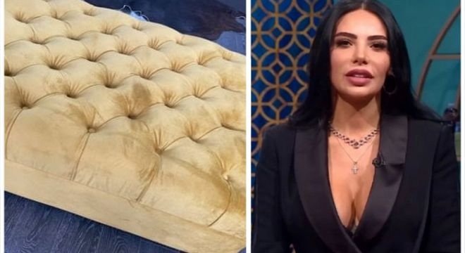 შორენა ბეგაშვილი საკუთარი სახლიდან ავეჯს ყიდის - რა ხდება მოდელის ცხოვრებაში?