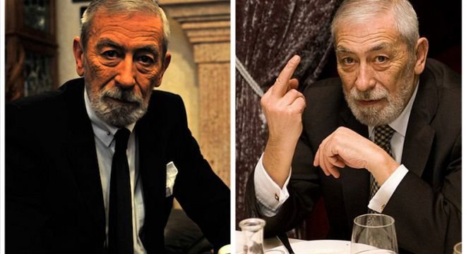 როგორ გამოიყურება ბუბა კიკაბიძე დღეს, რომელზეც 2 დღის წინ ამბობდნენ, რომ გარდაიცვალა