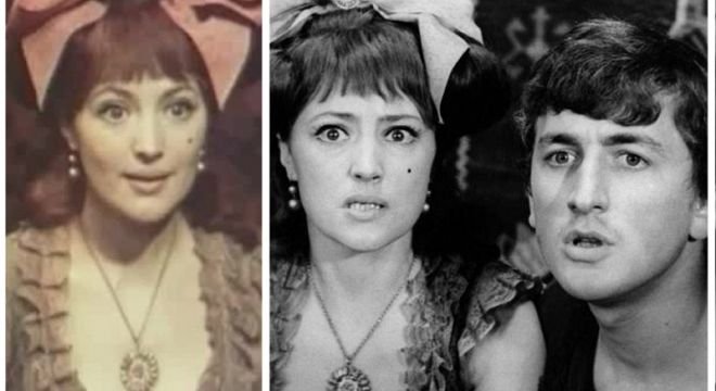 როგორ გამოიყურებიან მარგალიტა დეიდა და ერთაოზ ბრეგვაძე დღეს, ათობით წლის შემდეგ - ემოციური შეხვედრის ვიდე ინტერნეტში ვრცელდება