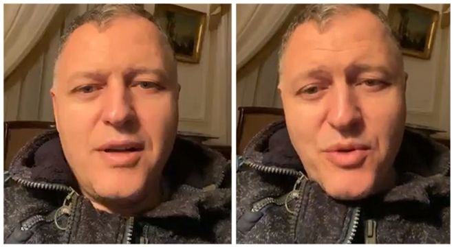 "დღეს პირველად ვამბობ ამას, დედა გვაქვს ნატირები... მათ ადგილას მე გადავდგებოდი..." - გიორგი ფხაკაძე