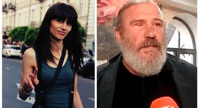 "აი ის კაცი რომ იყო - თუ ფილმი გავა სახლში არ წავალ ცოცხალიო... ხო და მაგ დროს მაგ კაცს ვიღებდი ზედხედით... უცბათ რომ დაიძახა თქვენი დედა კი მოვ**ო და რო გაიქცა..."