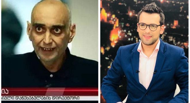 "თავისი სურათები ნახა სოციალურ ქსელში, ნახა რას წერდნენ კომენტარებში... შემდეგ კი რეანიმაციაში გადაიყვანეს..."