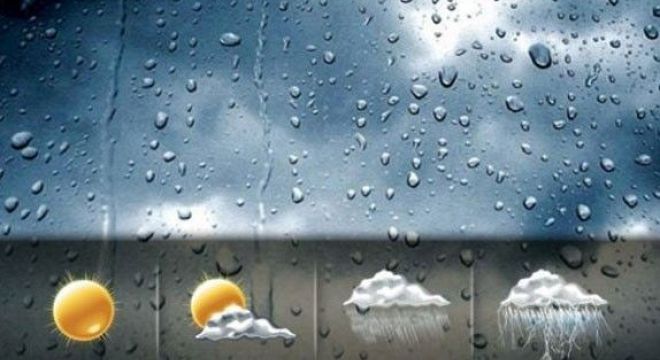 უახლოესი დღეების ამინდის პროგნოზი - მოსალოდნელია თუ არა თივლი?!