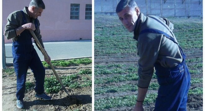 "შემთხვევით ზარი გამოეშვა, გადავურეკე და ისე გავიცანი..." - ვინ არის უვადო პატიმარი, რომელმაც ციხეში ოჯახი შექმნა და შვილები გააჩინა