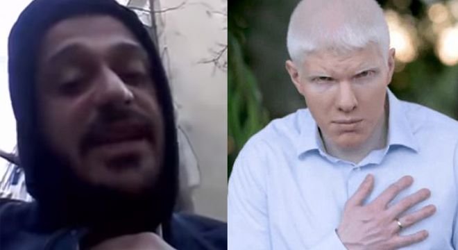 დაშინებული რეპერი ზაზა ნოზაძე, რატომ უხდიდა ბოდიშს შეურაცხყოფის გამო რეპერი ბერა ივანიშვილს 2018 წელს და იყო თუ არა ის დაშინების საგანი?